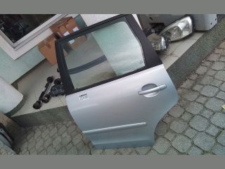 bontott VW POLO IV Bal hátsó Ablakemelő Szerkezet (Mechanikus)