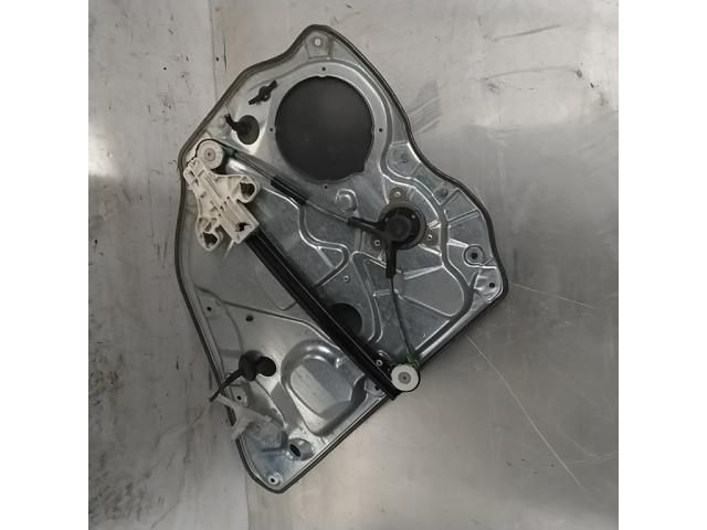 bontott VW POLO IV Bal hátsó Ablakemelő Szerkezet (Mechanikus)