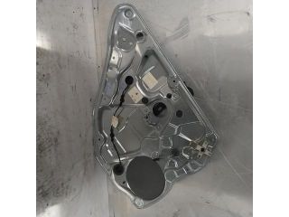 bontott VW POLO IV Bal hátsó Ablakemelő Szerkezet (Mechanikus)