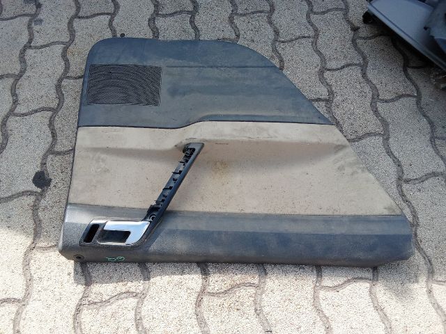 bontott VW POLO IV Bal hátsó Ajtó Kárpit