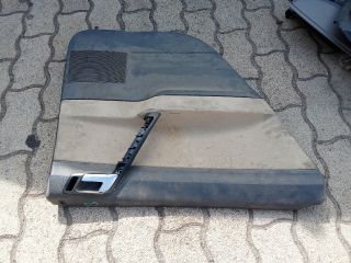 bontott VW POLO IV Bal hátsó Ajtó Kárpit