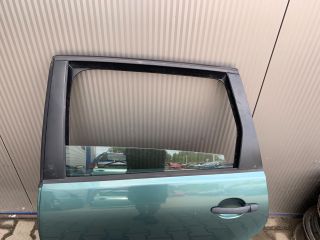 bontott VW POLO IV Bal hátsó Ajtó Kárpit