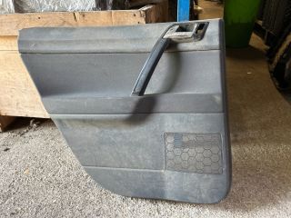 bontott VW POLO IV Bal hátsó Ajtó Kárpit