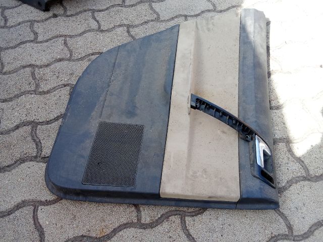 bontott VW POLO IV Bal hátsó Ajtó Kárpit