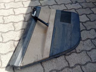bontott VW POLO IV Bal hátsó Ajtó Kárpit