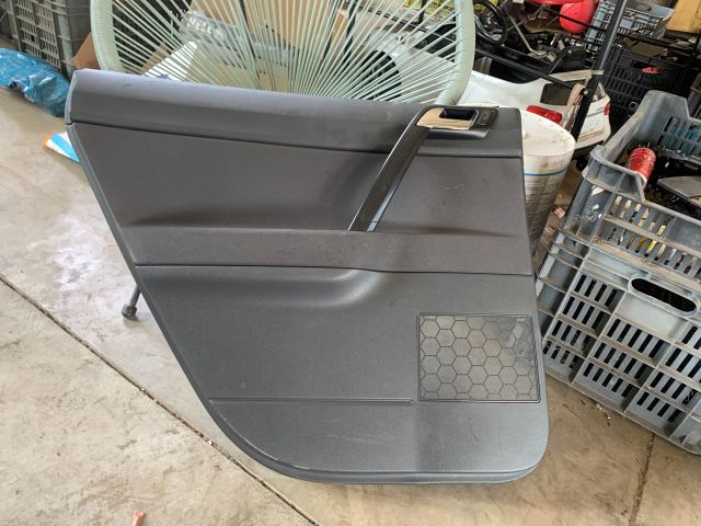 bontott VW POLO IV Bal hátsó Ajtó Kárpit