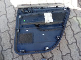 bontott VW POLO IV Bal hátsó Ajtó Kárpit