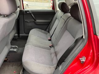 bontott VW POLO IV Bal hátsó Ajtó Kárpit
