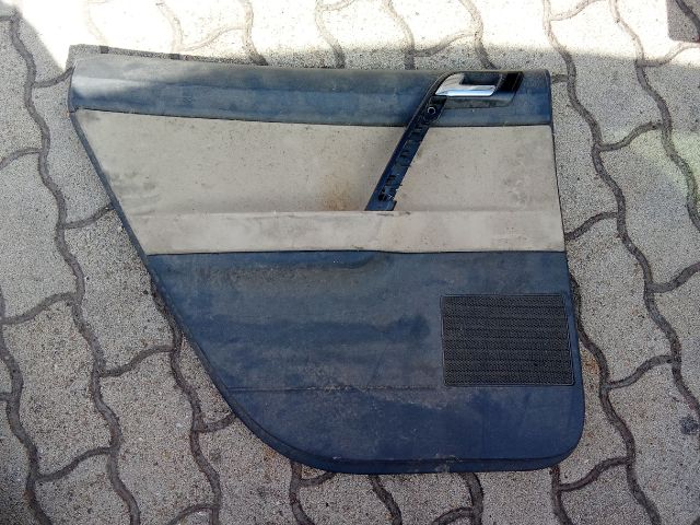 bontott VW POLO IV Bal hátsó Ajtó Kárpit