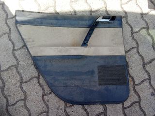 bontott VW POLO IV Bal hátsó Ajtó Kárpit