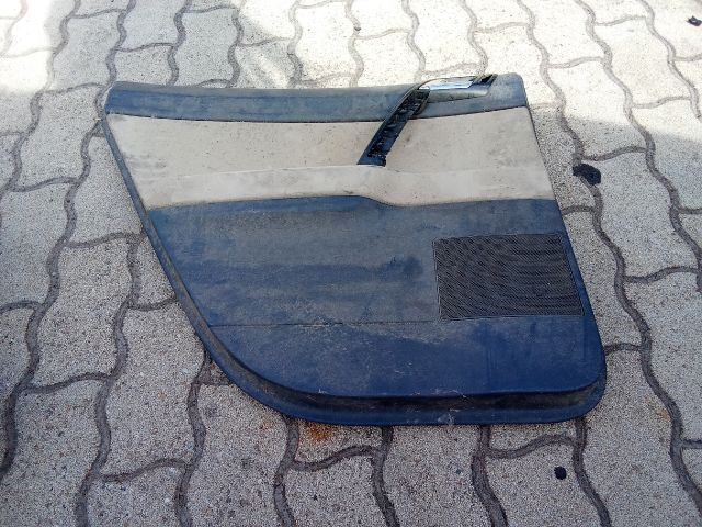 bontott VW POLO IV Bal hátsó Ajtó Kárpit