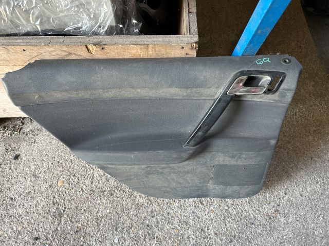 bontott VW POLO IV Bal hátsó Ajtó Kárpit