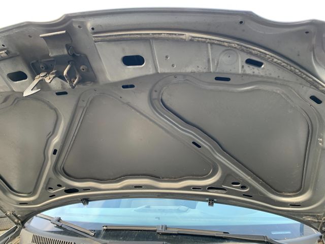 bontott VW POLO IV Bal hátsó Ajtó Kárpit