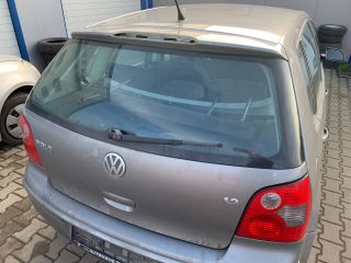 bontott VW POLO IV Bal hátsó Ajtó Kárpit