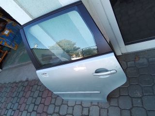 bontott VW POLO IV Bal hátsó Ajtó Kárpit