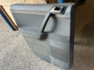 bontott VW POLO IV Bal hátsó Ajtó Kárpit