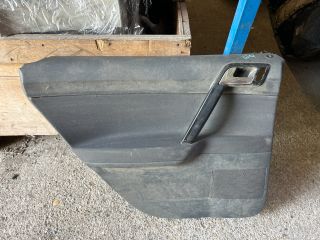 bontott VW POLO IV Bal hátsó Ajtó Kárpit
