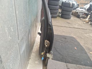 bontott VW POLO IV Bal hátsó Ajtó (Részeivel)