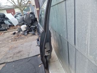 bontott VW POLO IV Bal hátsó Ajtó (Részeivel)