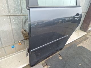 bontott VW POLO IV Bal hátsó Ajtó (Részeivel)