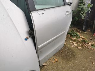 bontott VW POLO IV Bal hátsó Ajtó (Részeivel)