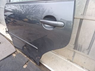 bontott VW POLO IV Bal hátsó Ajtó (Részeivel)