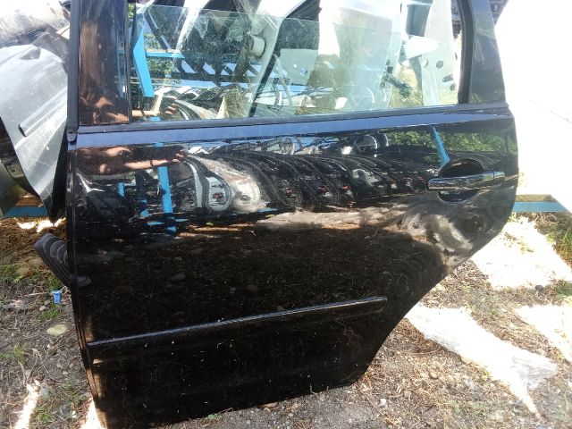 bontott VW POLO IV Bal hátsó Ajtó (Üres lemez)
