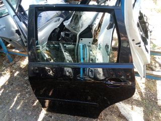 bontott VW POLO IV Bal hátsó Ajtó (Üres lemez)