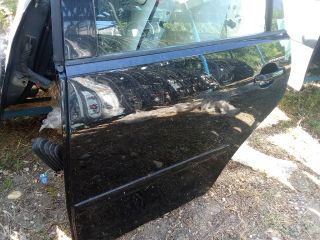 bontott VW POLO IV Bal hátsó Ajtó (Üres lemez)