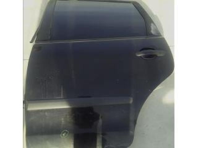 bontott VW POLO IV Bal hátsó Ajtó (Üres lemez)