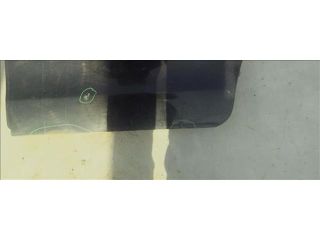 bontott VW POLO IV Bal hátsó Ajtó (Üres lemez)