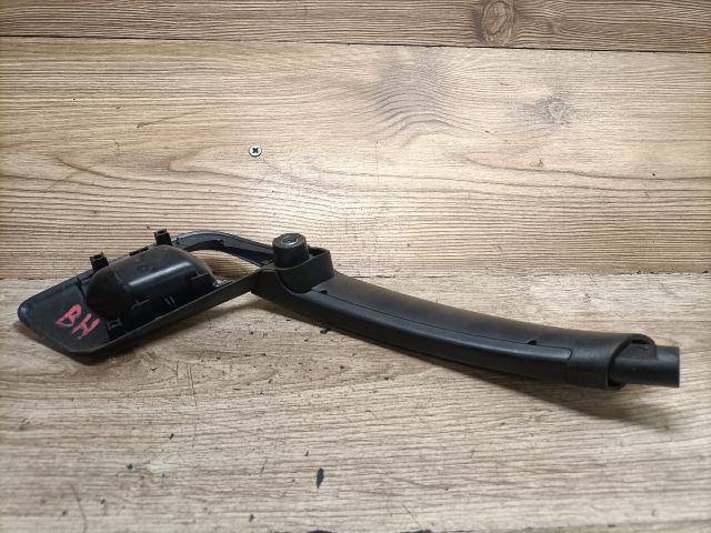 bontott VW POLO IV Bal hátsó Ajtóbehúzó