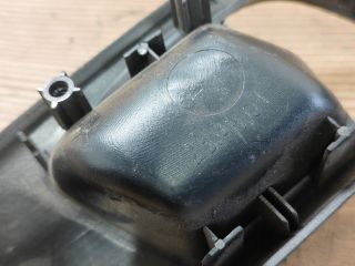 bontott VW POLO IV Bal hátsó Ajtóbehúzó