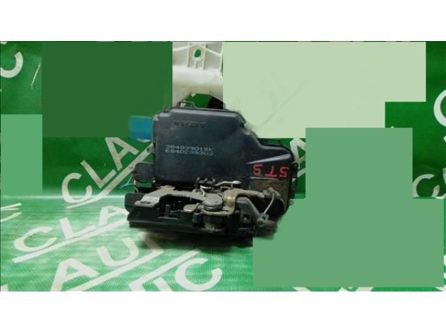 bontott VW POLO IV Bal hátsó Ajtózár