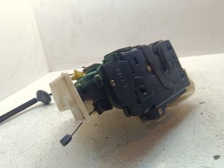 bontott VW POLO IV Bal hátsó Ajtózár