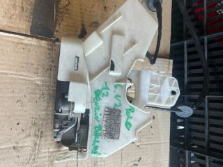 bontott VW POLO IV Bal hátsó Ajtózár