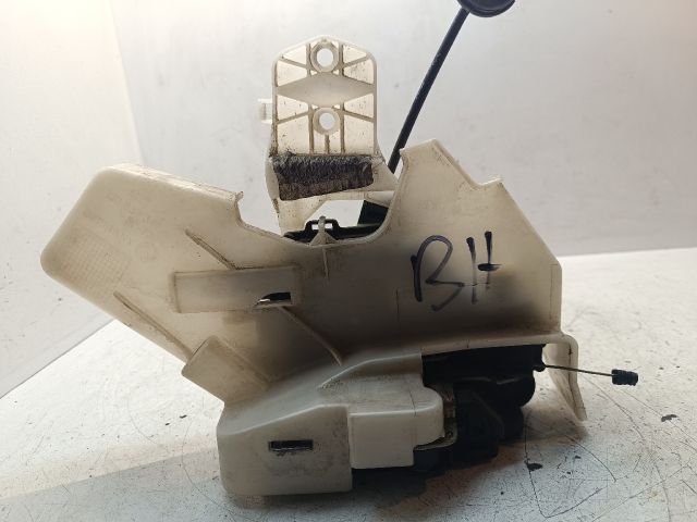 bontott VW POLO IV Bal hátsó Ajtózár