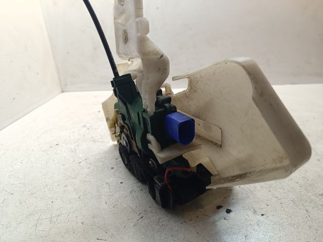 bontott VW POLO IV Bal hátsó Ajtózár