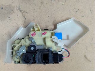 bontott VW POLO IV Bal hátsó Ajtózár