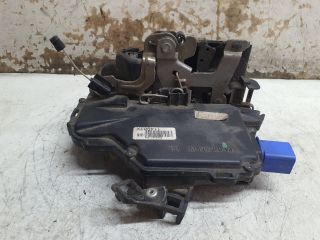 bontott VW POLO IV Bal hátsó Ajtózár