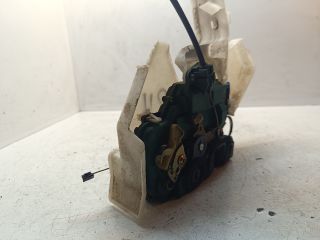 bontott VW POLO IV Bal hátsó Ajtózár