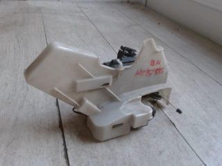 bontott VW POLO IV Bal hátsó Ajtózár