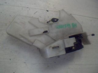 bontott VW POLO IV Bal hátsó Ajtózár