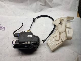 bontott VW POLO IV Bal hátsó Ajtózár