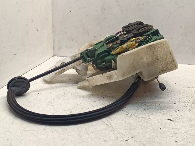 bontott VW POLO IV Bal hátsó Ajtózár