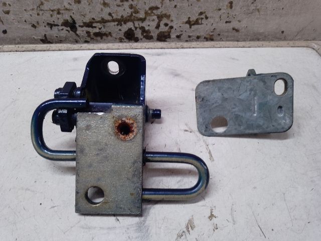 bontott VW POLO IV Bal hátsó Alsó Zsanér