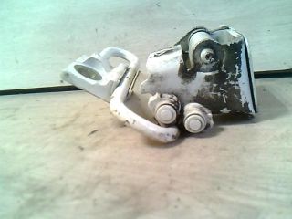 bontott VW POLO IV Bal hátsó Alsó Zsanér