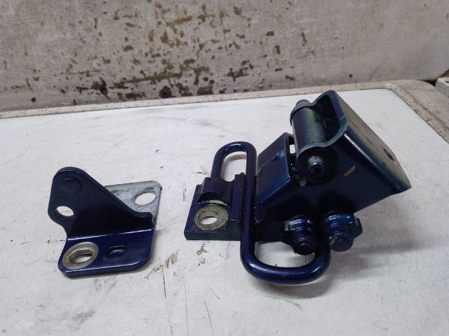 bontott VW POLO IV Bal hátsó Alsó Zsanér