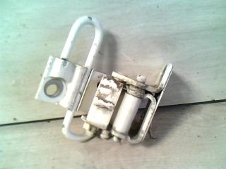 bontott VW POLO IV Bal hátsó Alsó Zsanér