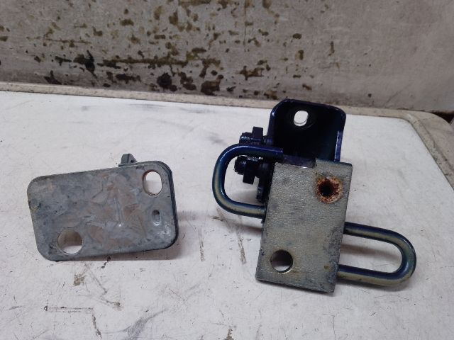 bontott VW POLO IV Bal hátsó Alsó Zsanér